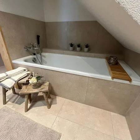 Flott By Interhome شقة