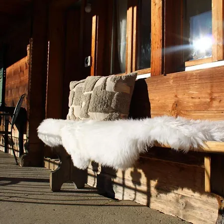 Flott By Interhome شقة