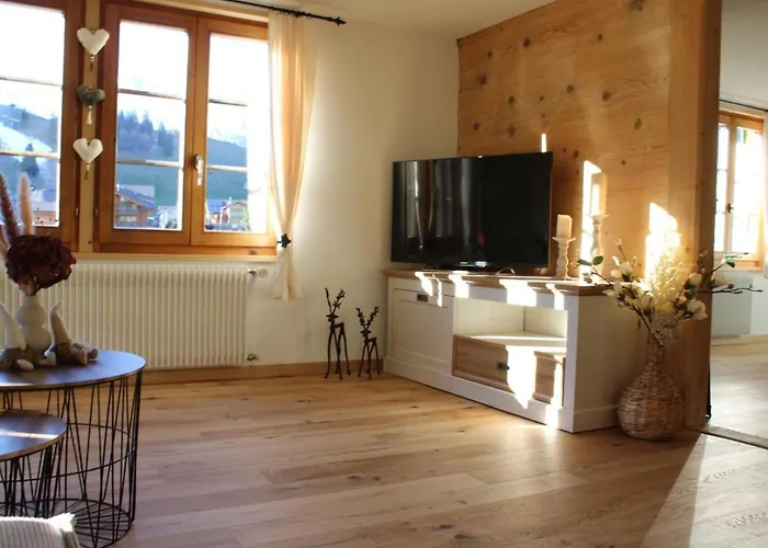 Flott By Interhome דירה *