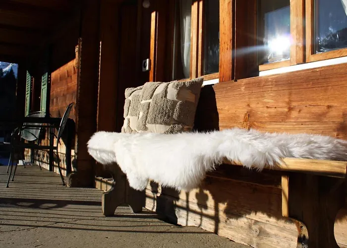 Flott By Interhome דירה