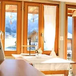 Flott By Interhome Adelboden