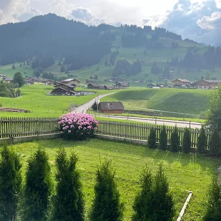 Flott By Interhome Adelboden