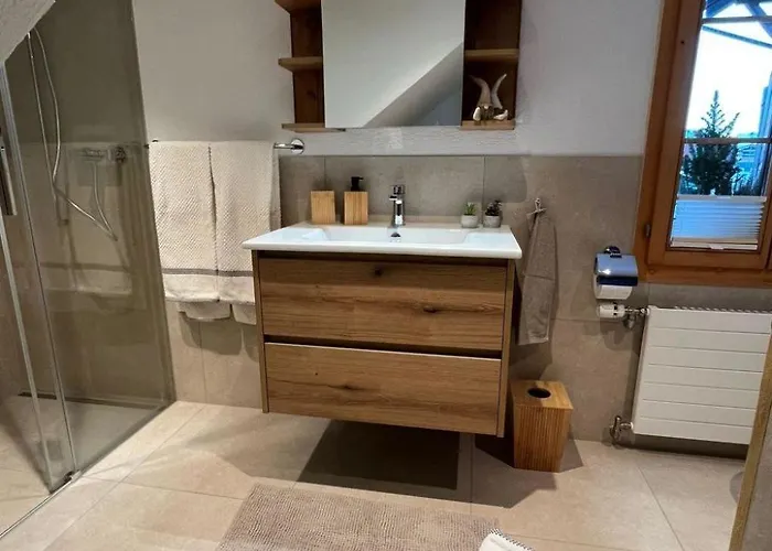 Apartment Flott By Interhome *