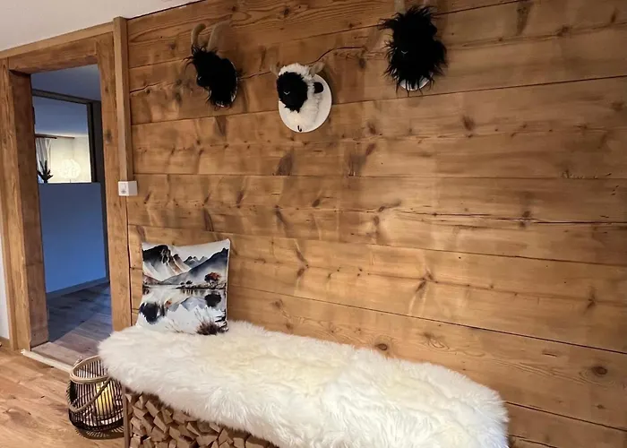 Apartment Flott By Interhome