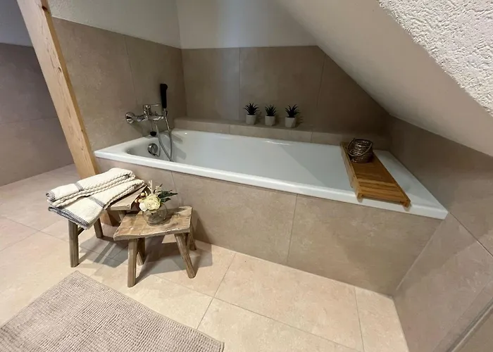 Flott By Interhome Apartment