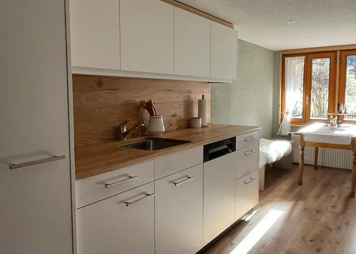 Apartment Flott By Interhome