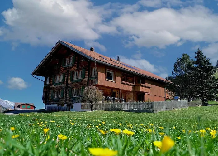 Flott By Interhome 公寓